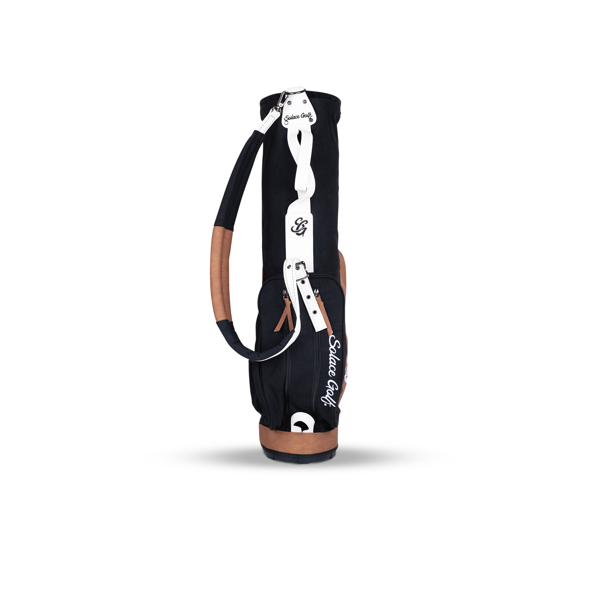 Therapy Sessions Vol I Sunday Bag – Solace Golf
