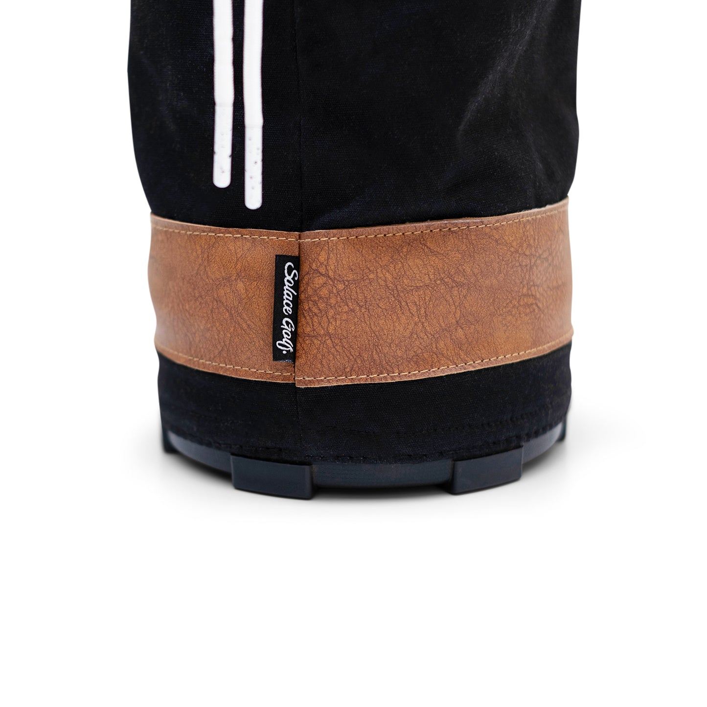 Solace Golf Ball Bag (tag)