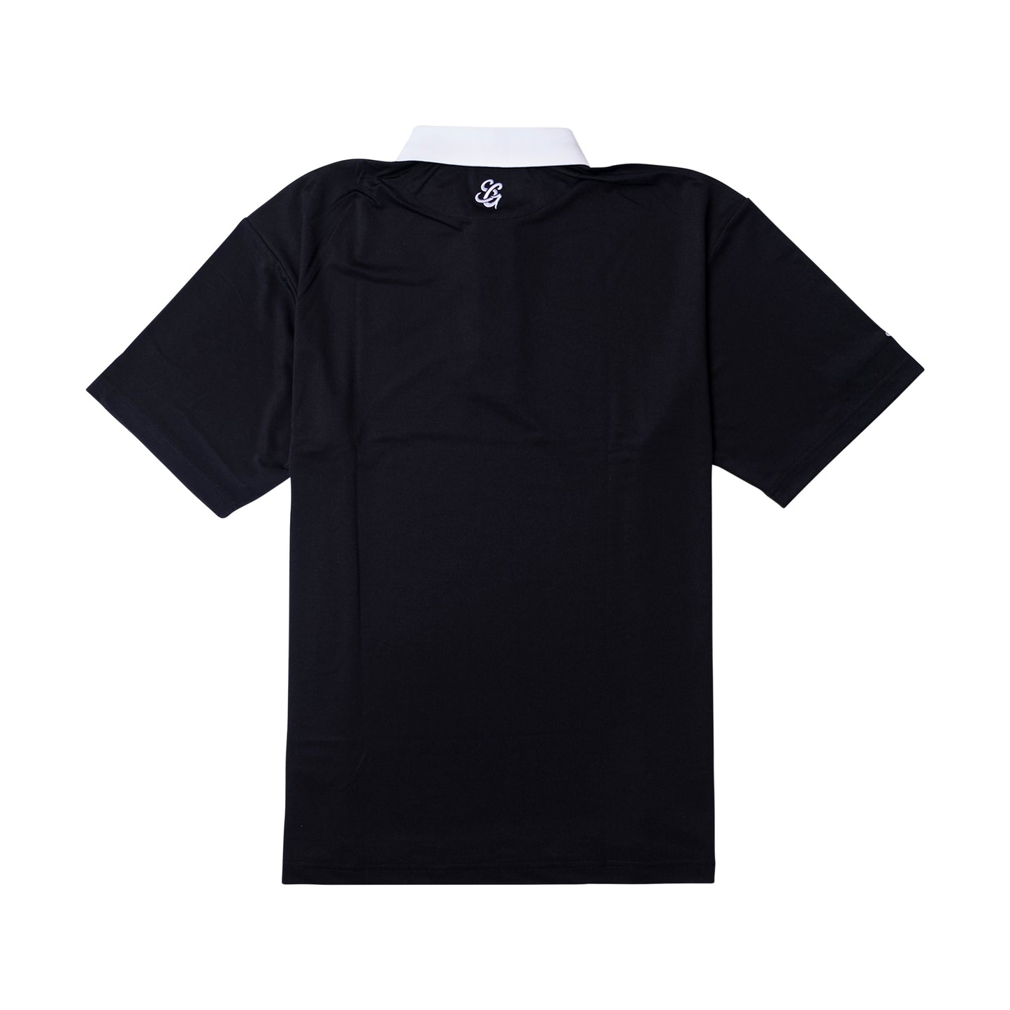 Black Signature Polo