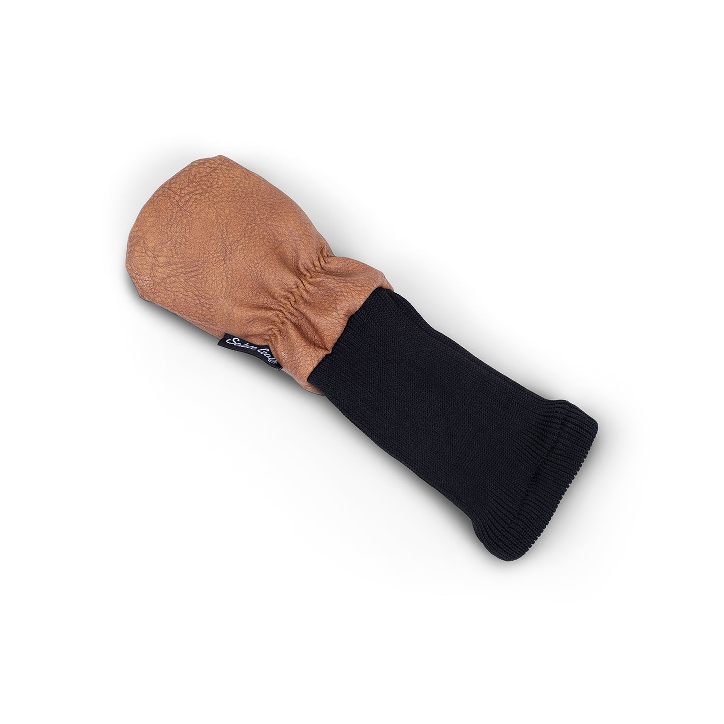 Solace Golf Hybrid Cover Bottom