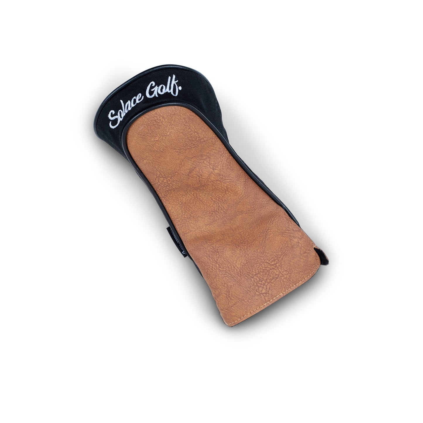 Solace Golf Wood Cover Bottom
