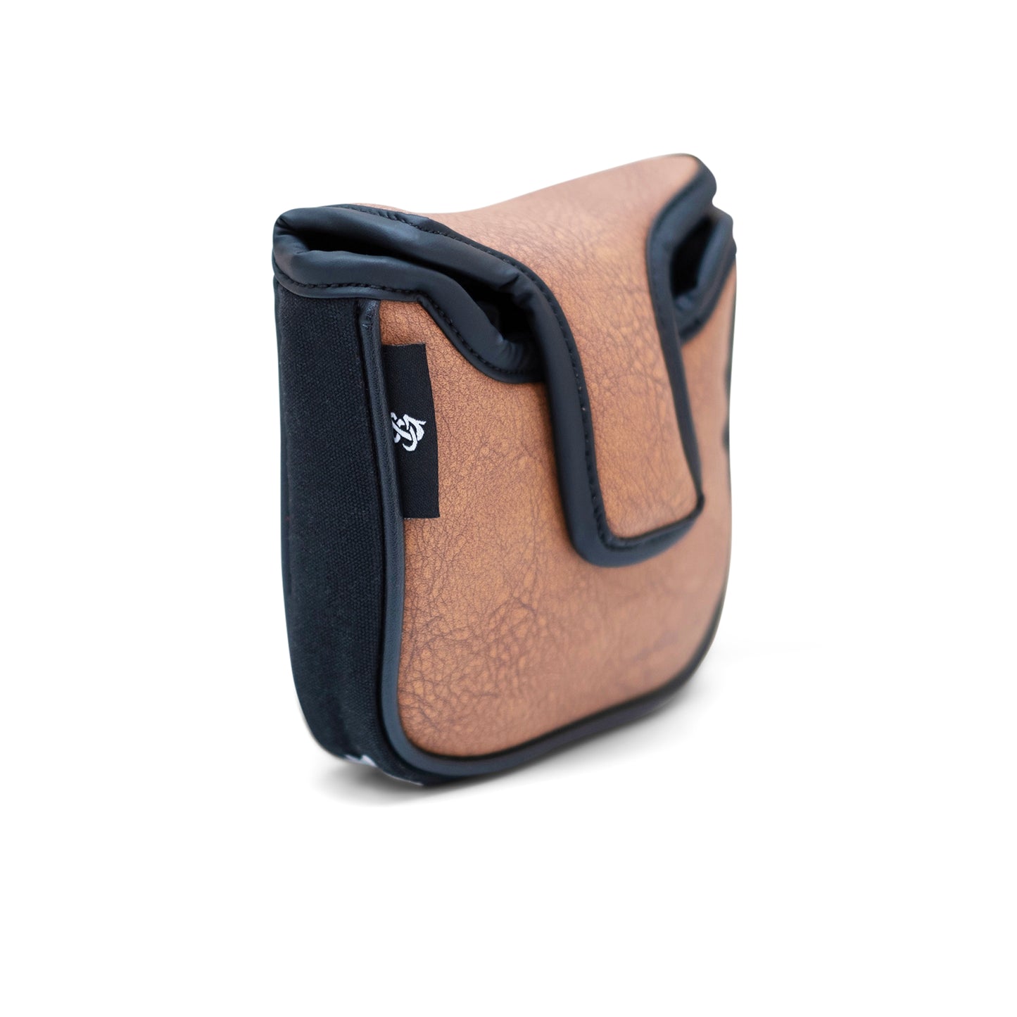 Solace Golf Mallet Putter Cover