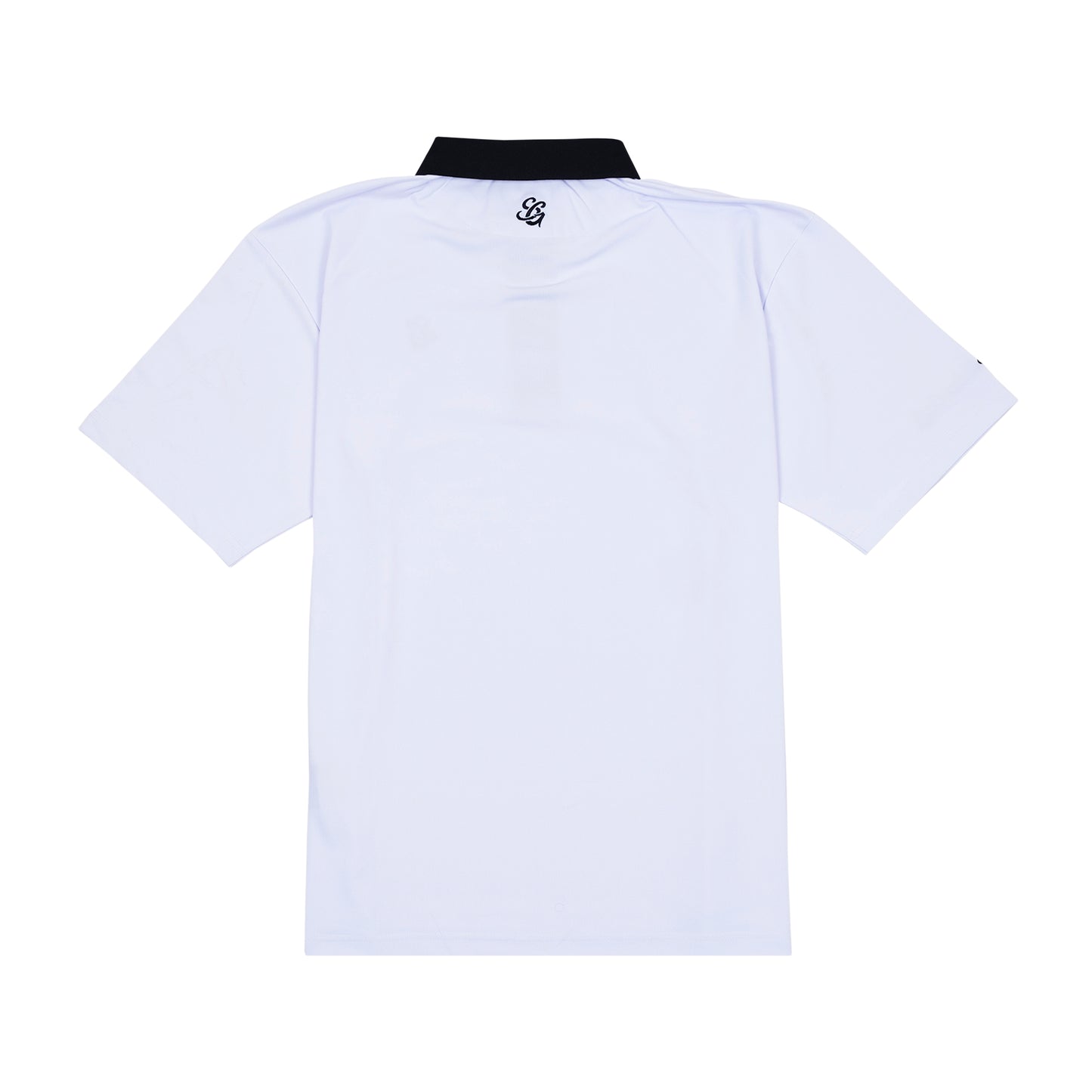 White Signature Polo