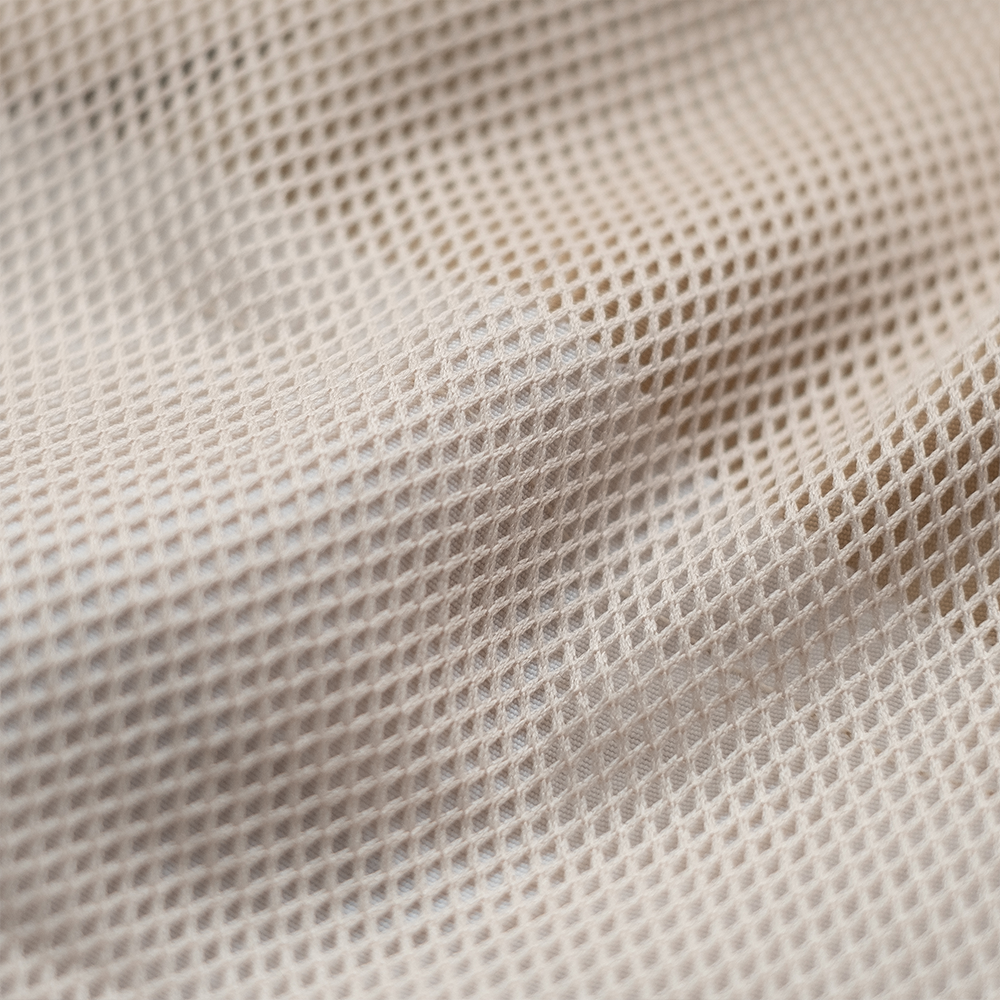 Sand Box Logo Shorts Mesh Lining