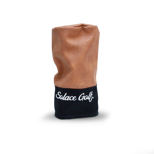 Solace Golf Driver Cover
