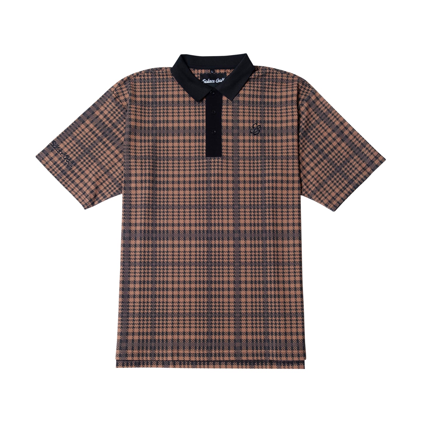 Therapy Sessions Vol I Polo