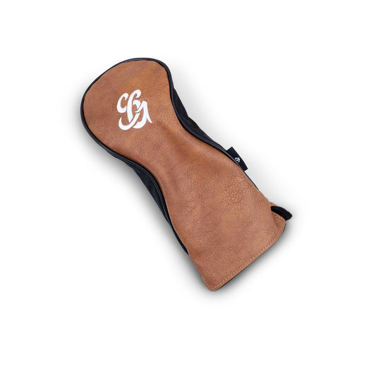 Solace Golf Wood Cover