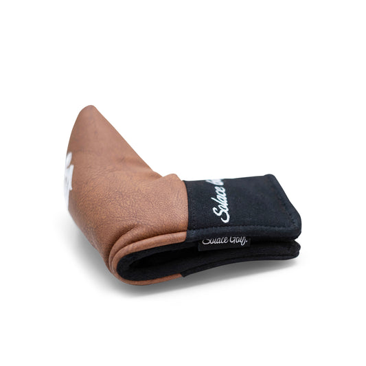 Solace Golf Blade Putter Cover