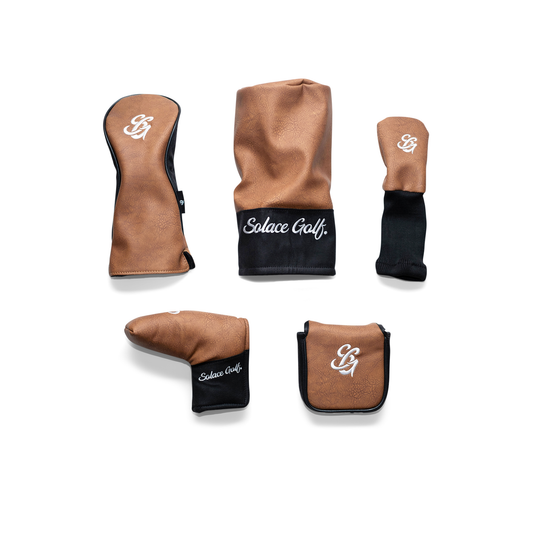 Head Cover Bundle
