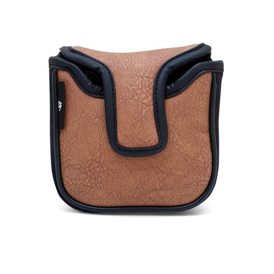 Solace Golf Mallet Putter Cover