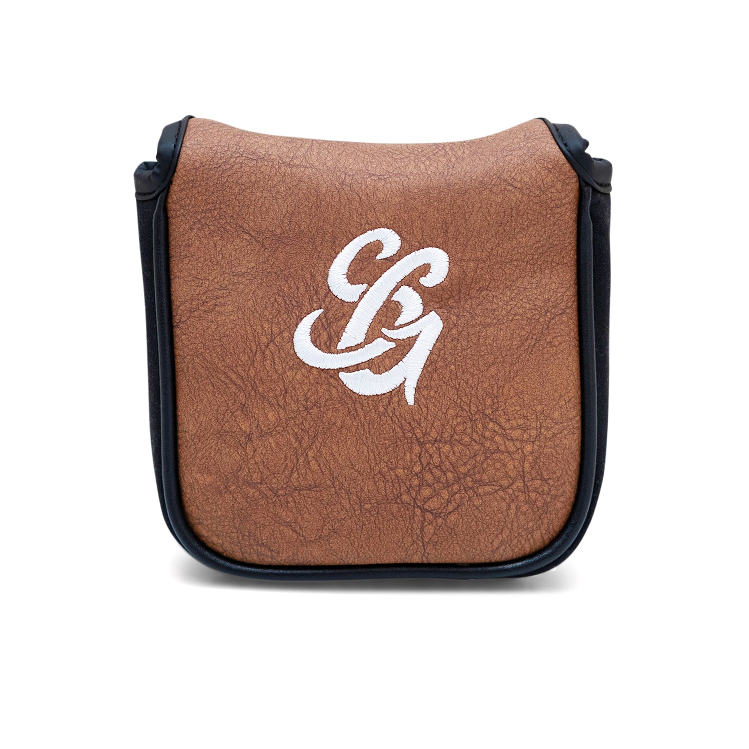 Solace Golf Mallet Putter Cover