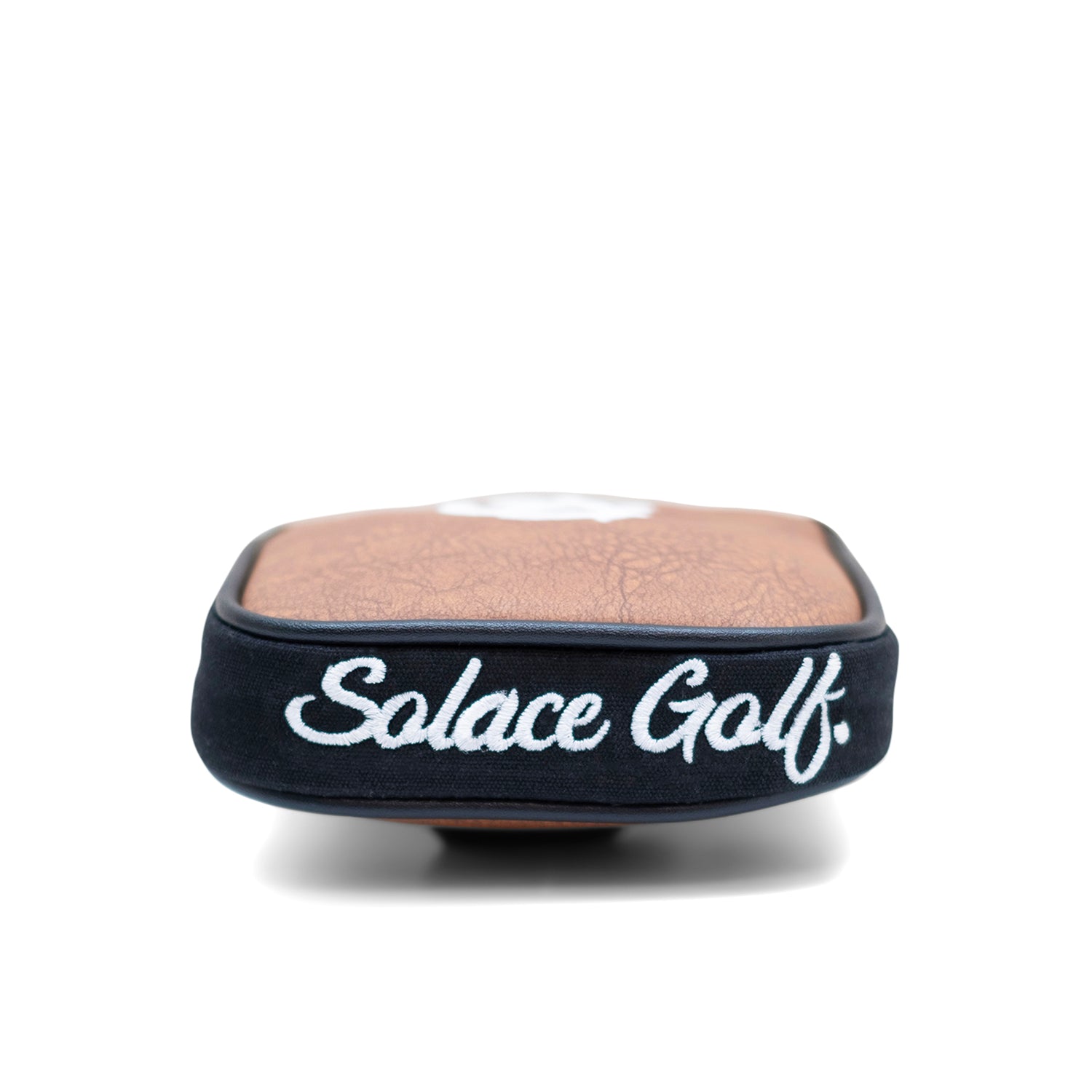 Solace Golf Mallet Putter Cover