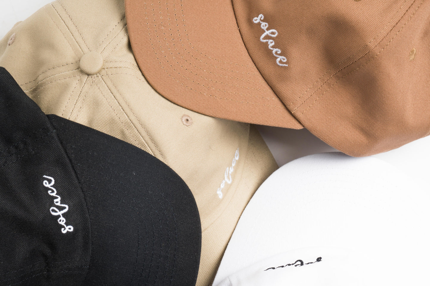 Solace 6 Panel