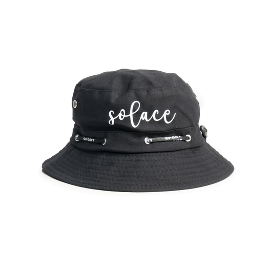 Solace Bucket Hat