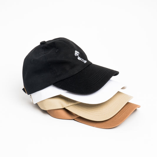 Mushroom 6 Panel