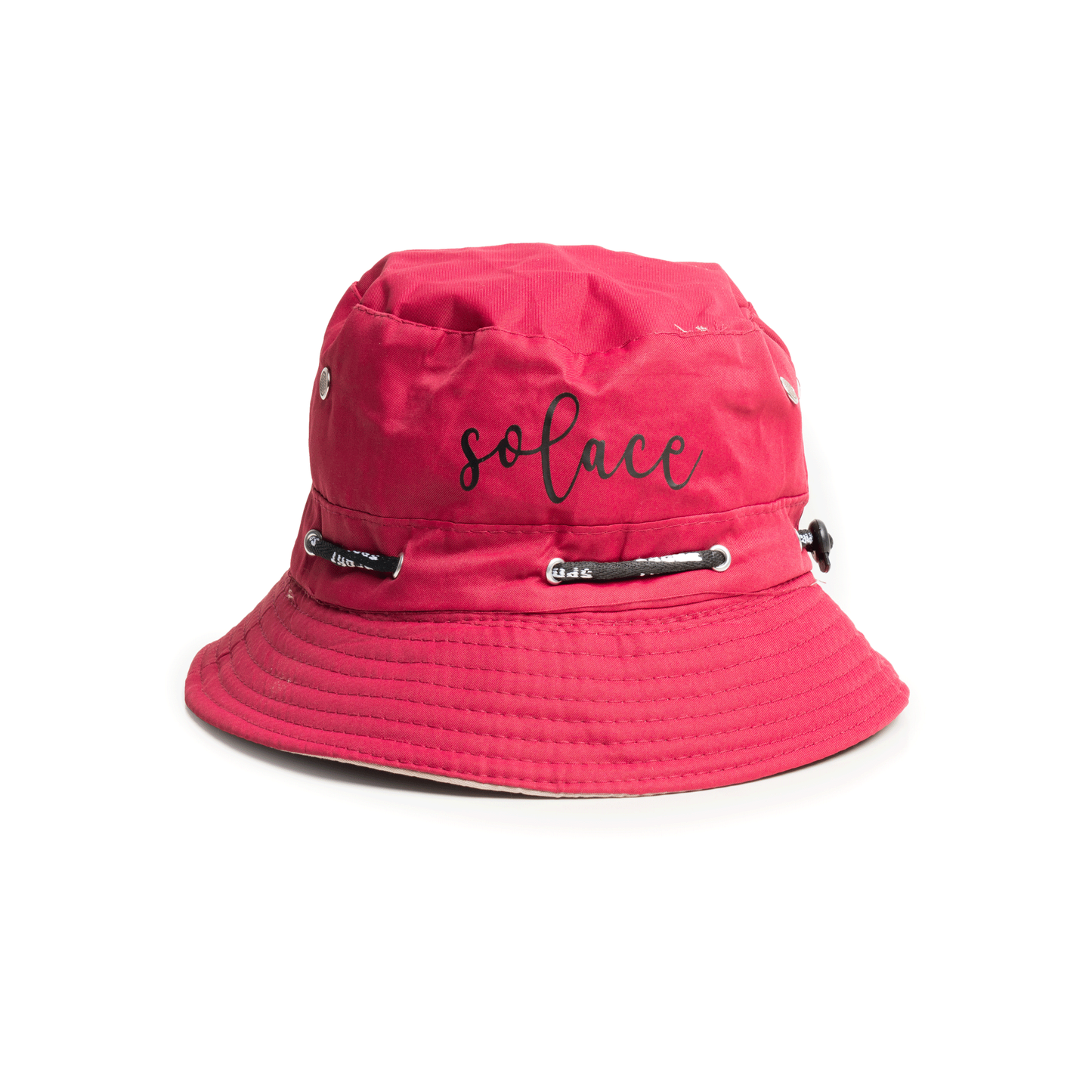 Solace Bucket Hat