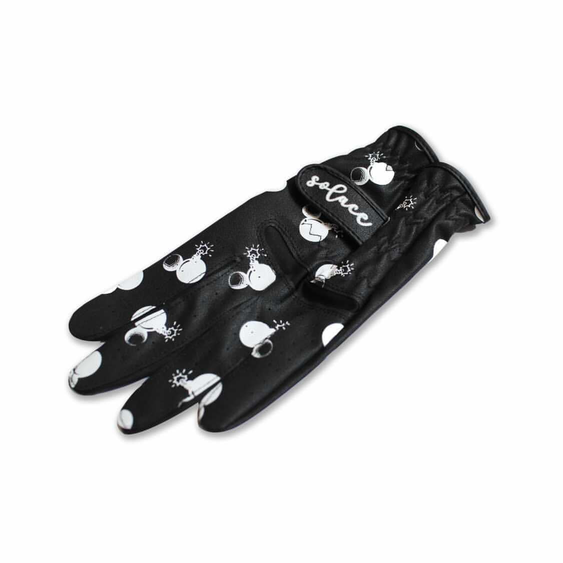 Solace Golf Glove