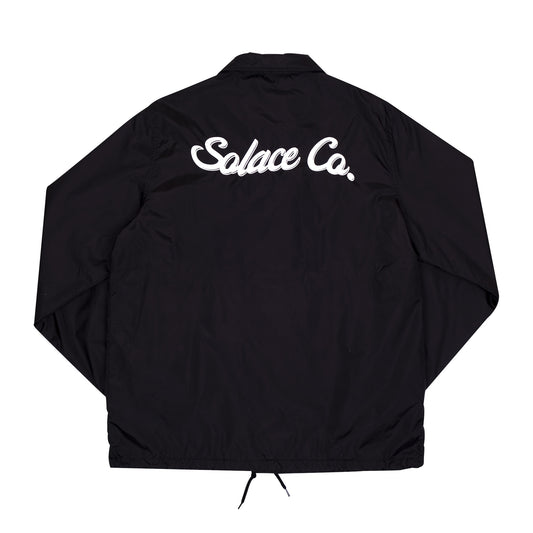 SC Coach Jacket