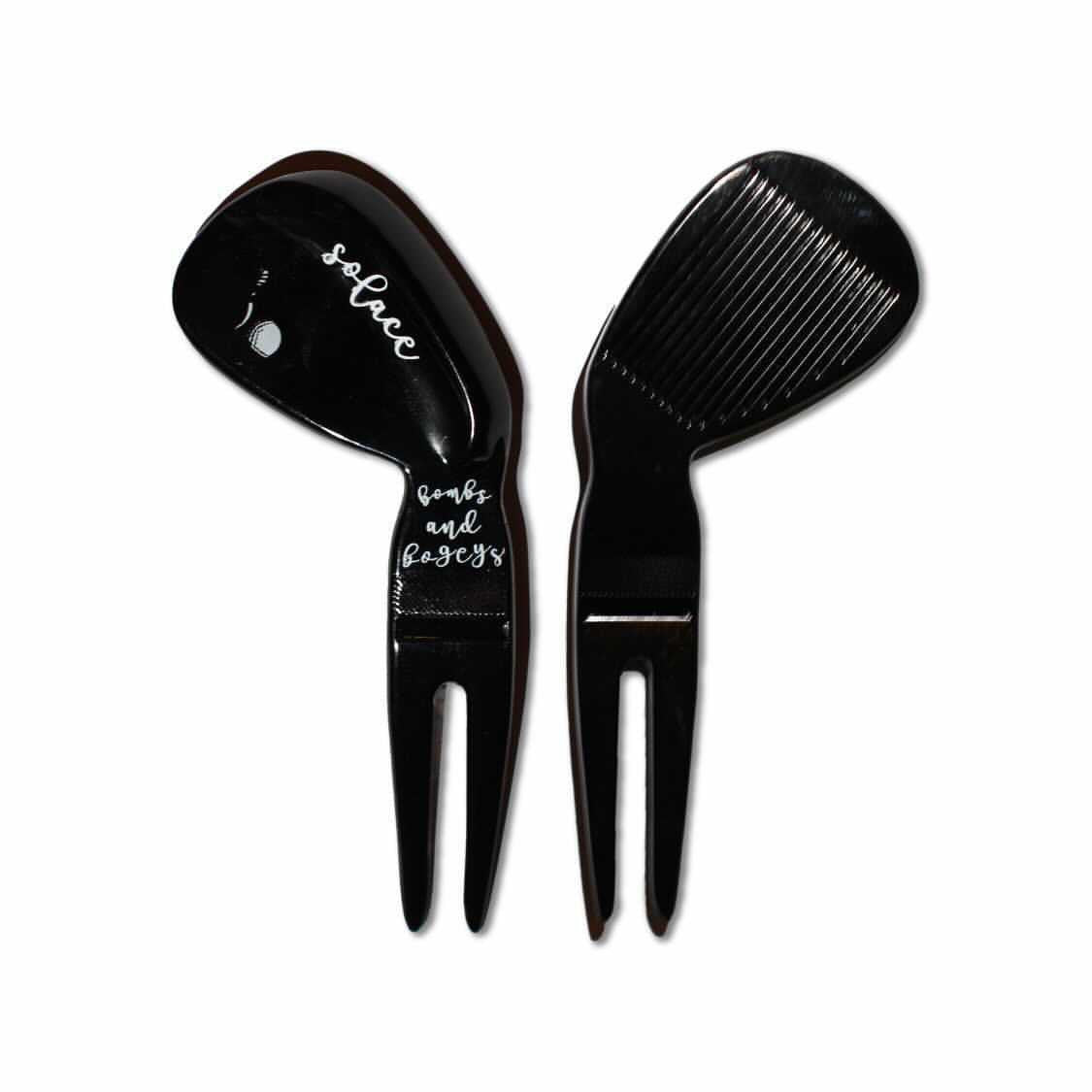 Solace Golf Divot Tool