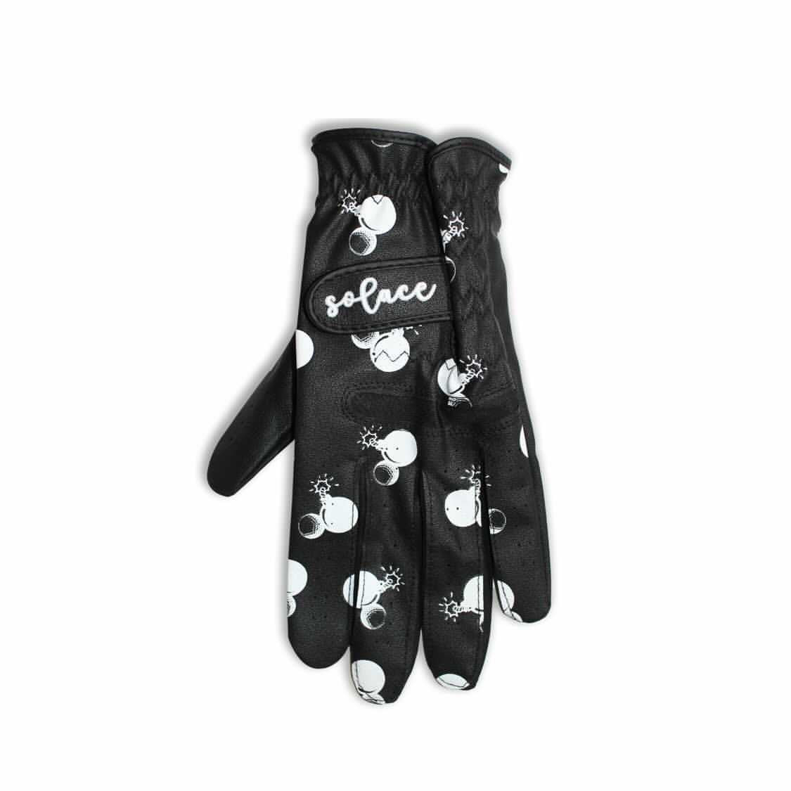 Solace Golf Glove