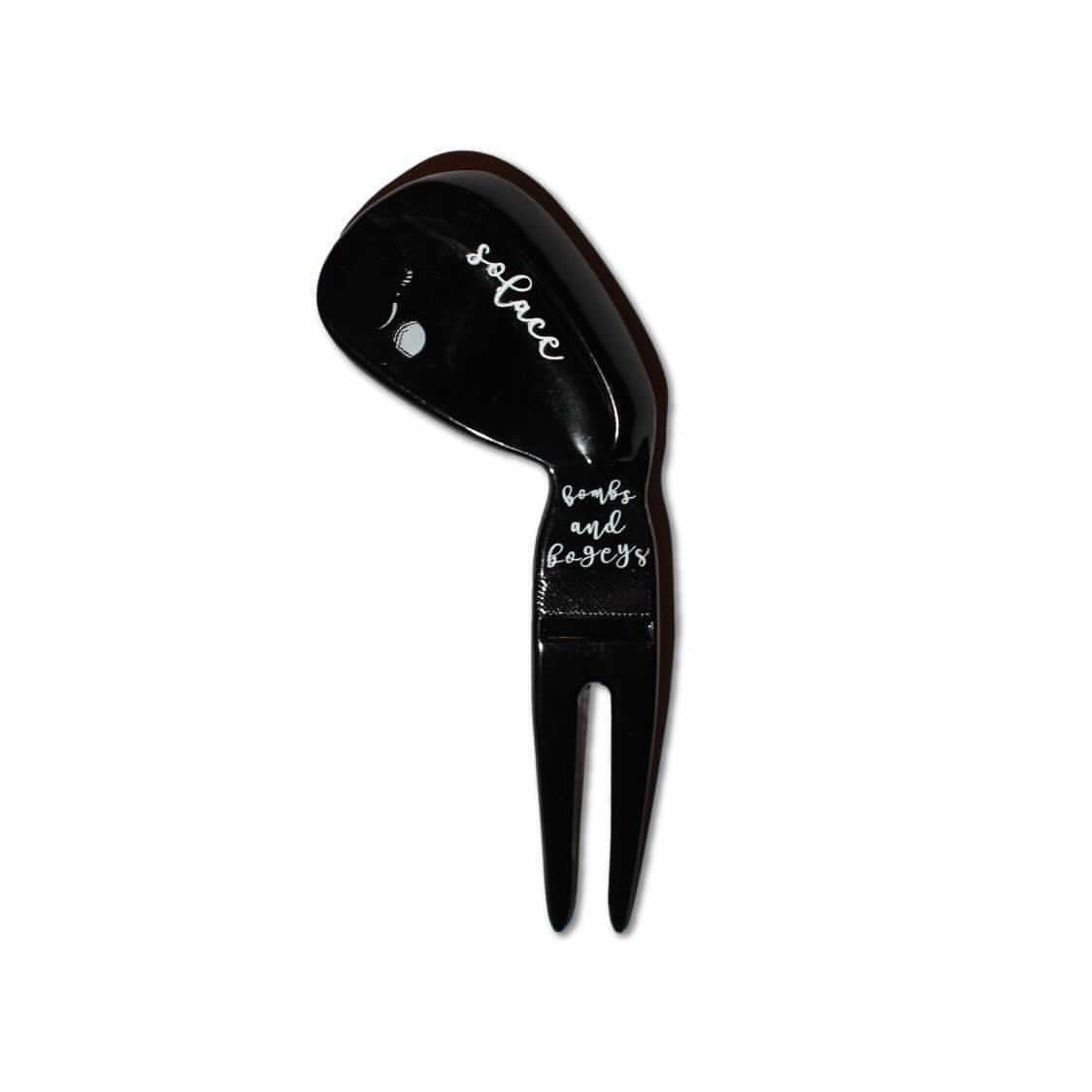Solace Golf Divot Tool