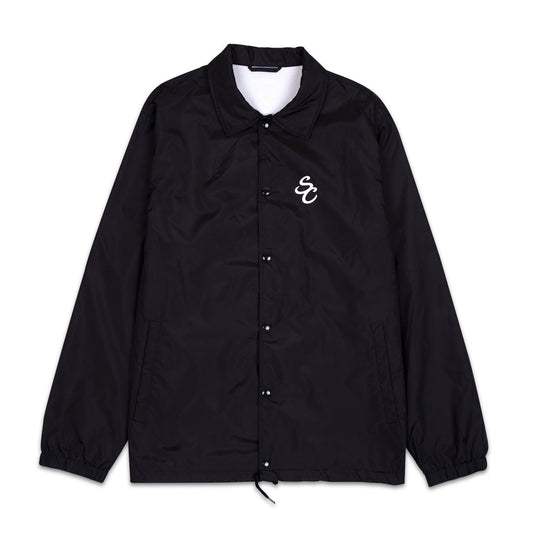 SC Coach Jacket