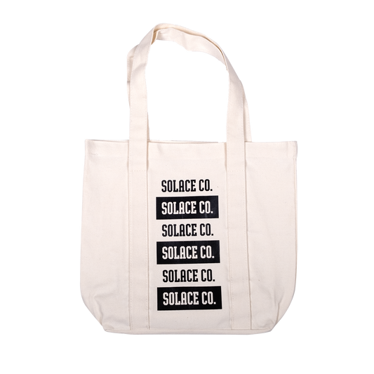 Solace Tote Bag