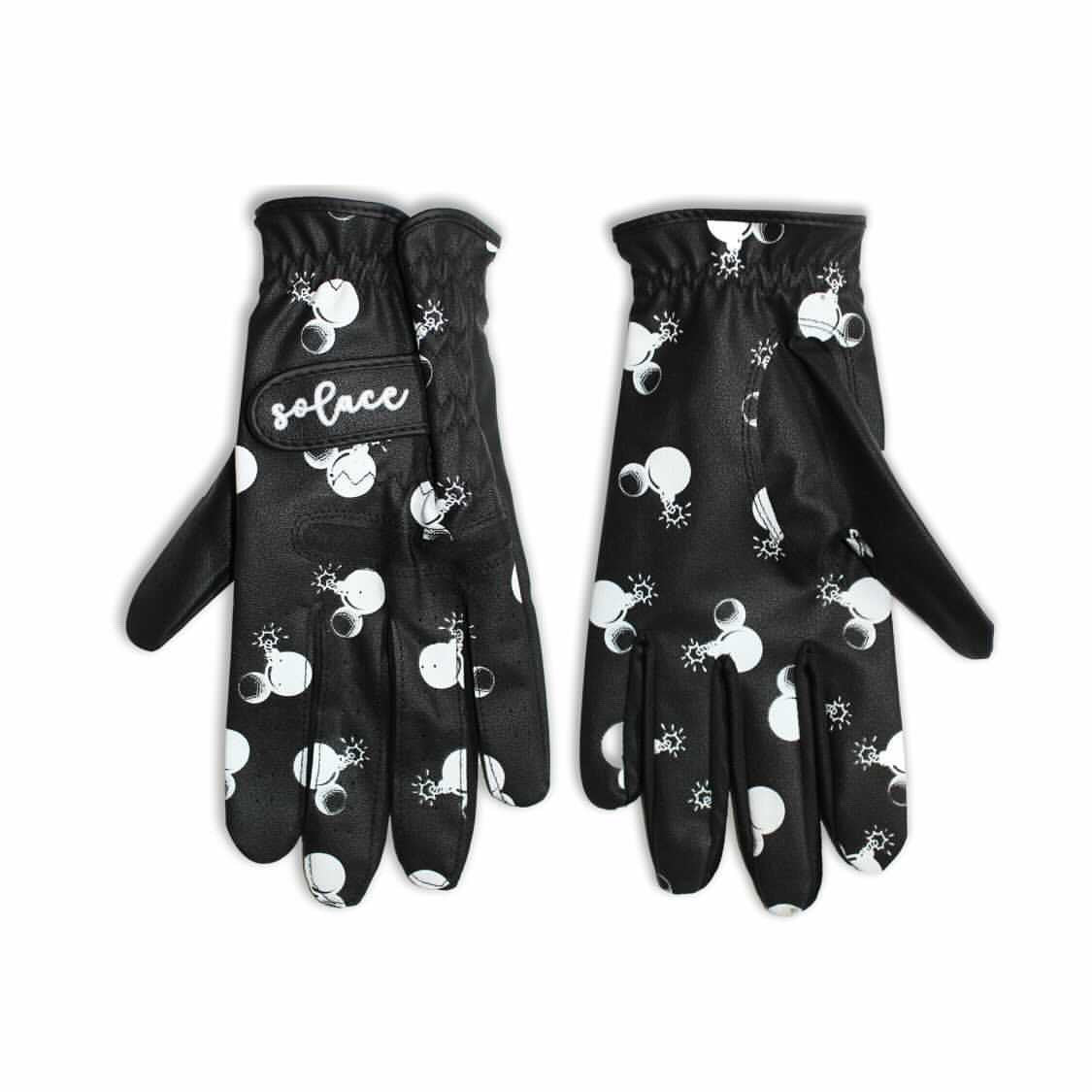 Solace Golf Glove
