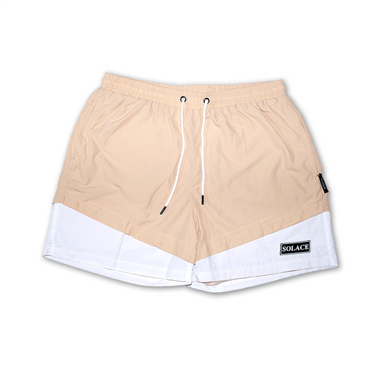 Sand Box Logo shorts