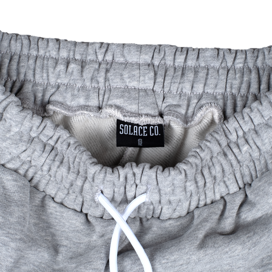 Solace Golf Track Pants Tag